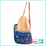 COLORFUL BACKPACK - BAG/M44